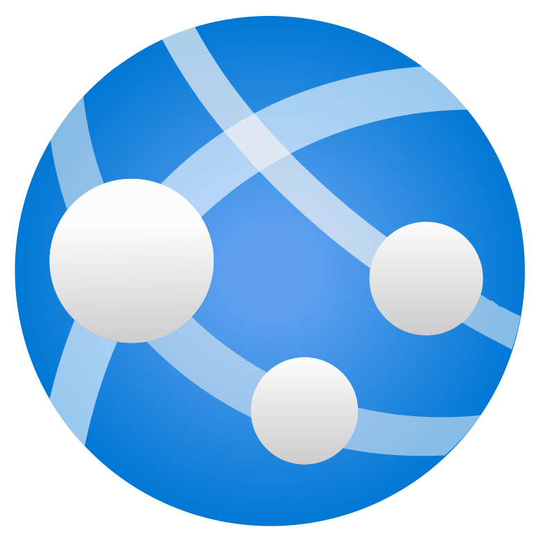 logo Azure App Services